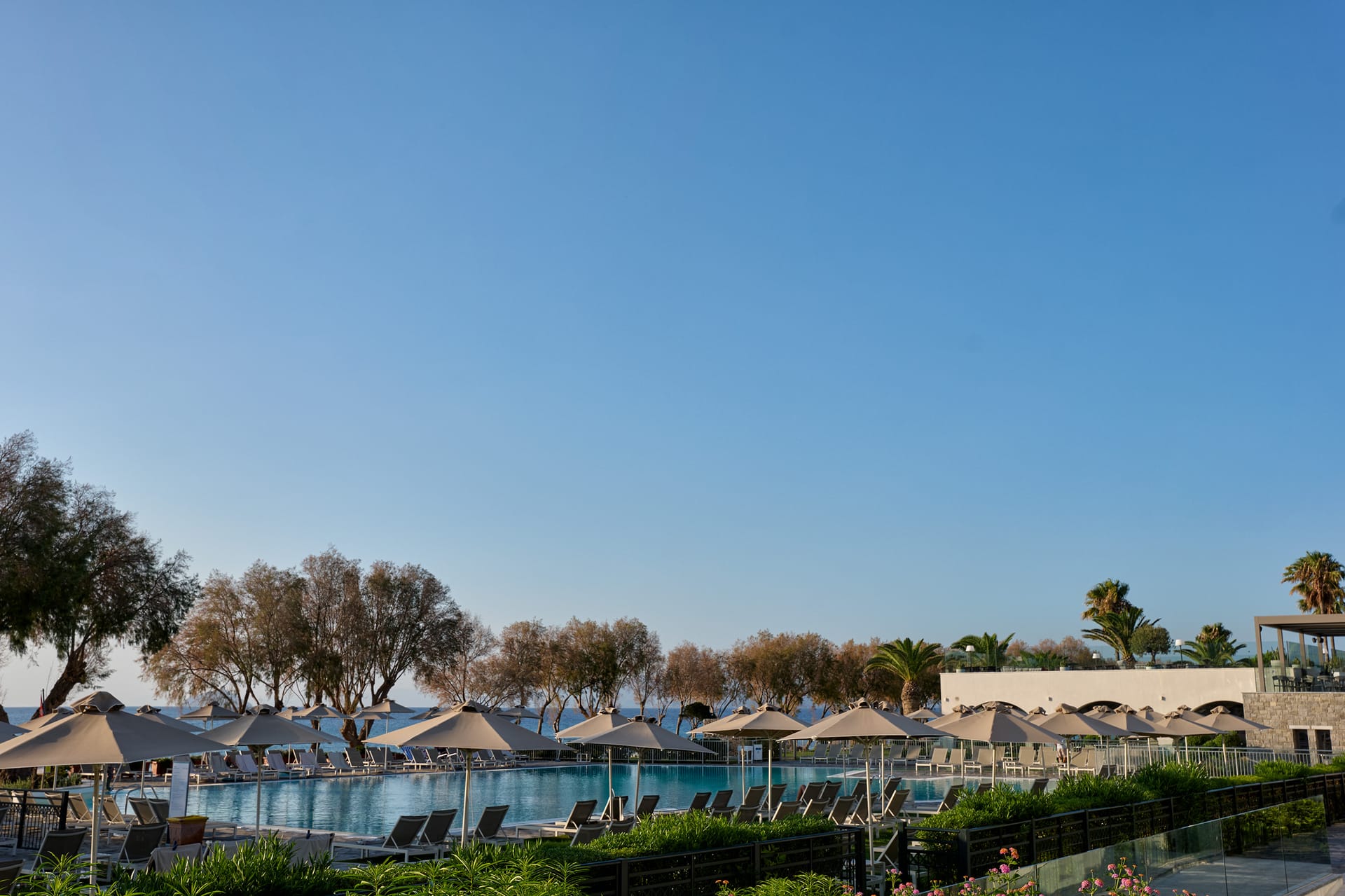 Atlantica Beach Resort Kos, ,