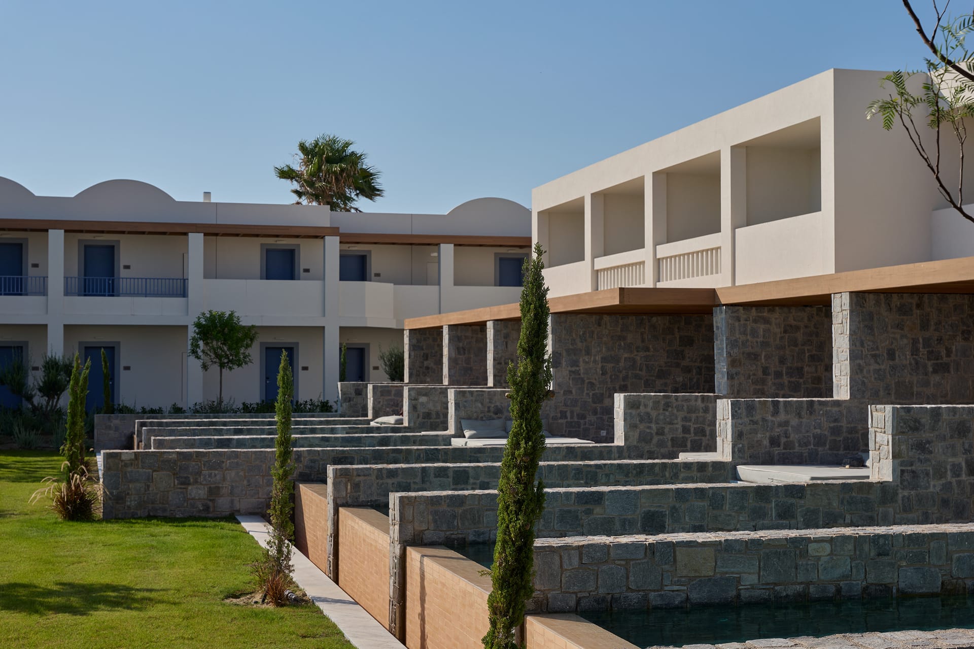 Atlantica Beach Resort Kos, ,