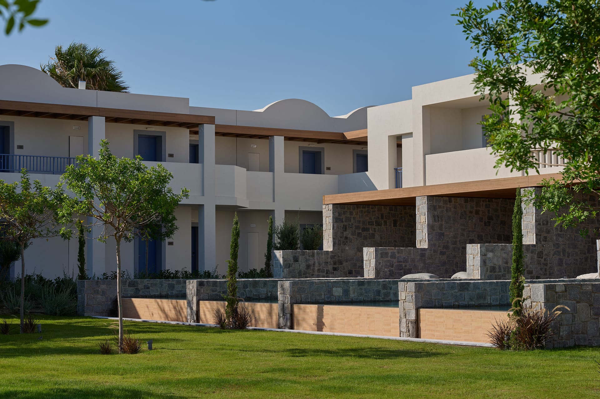 Atlantica Beach Resort Kos, ,