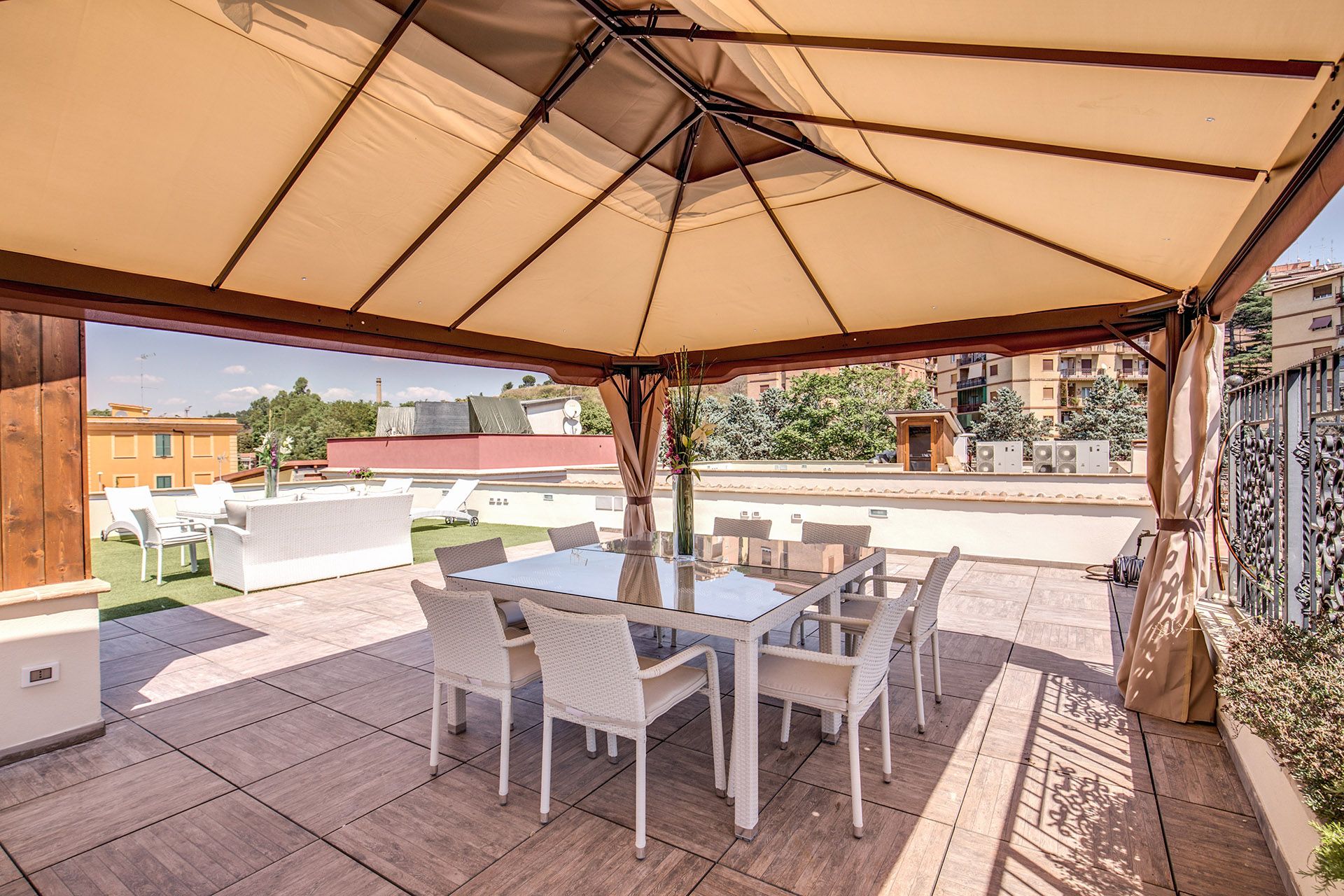 Aurelia Vatican Apartments, Vatican, Rome, Italy Book Online