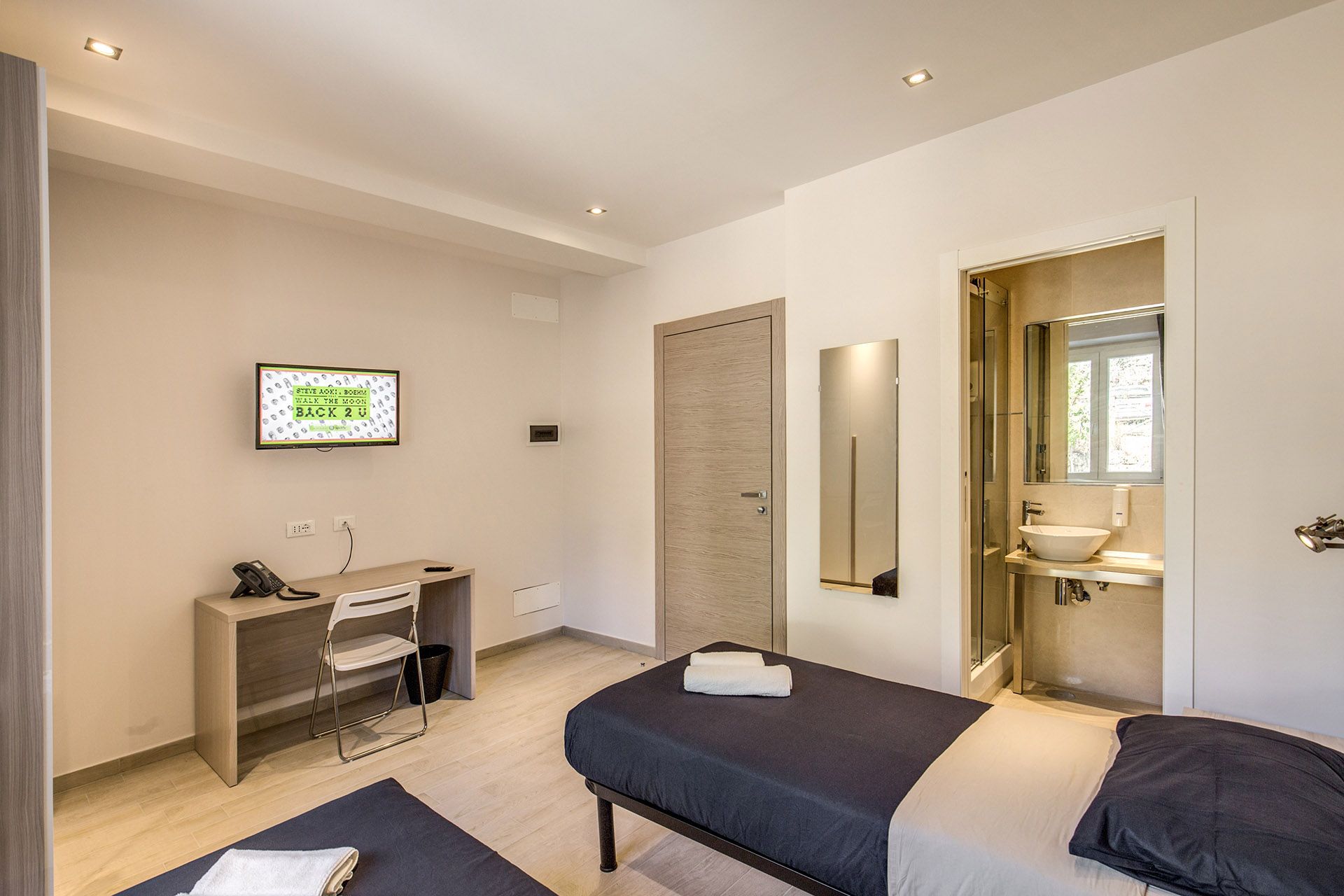 Aurelia Vatican Apartments, Vatican, Rome, Italy Book Online