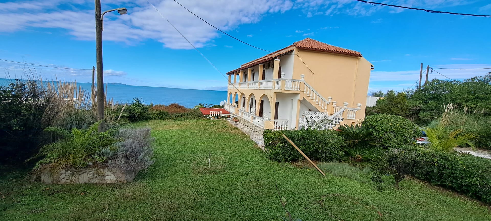 Aurora Beach House