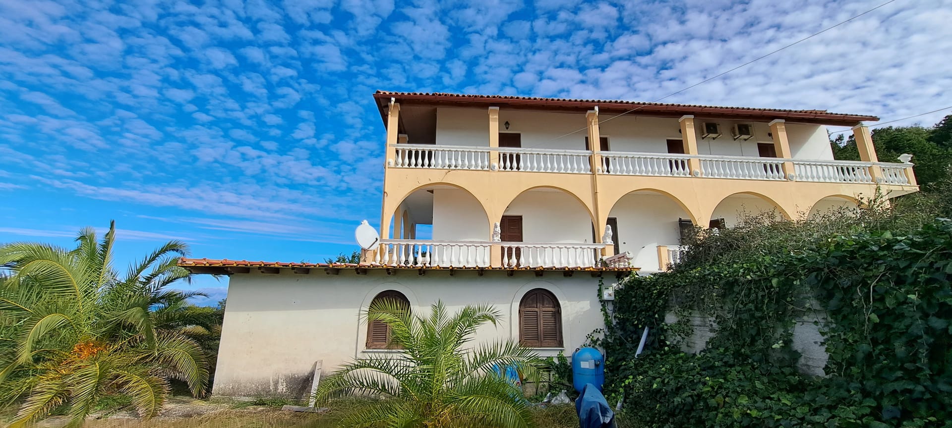 Aurora Beach House