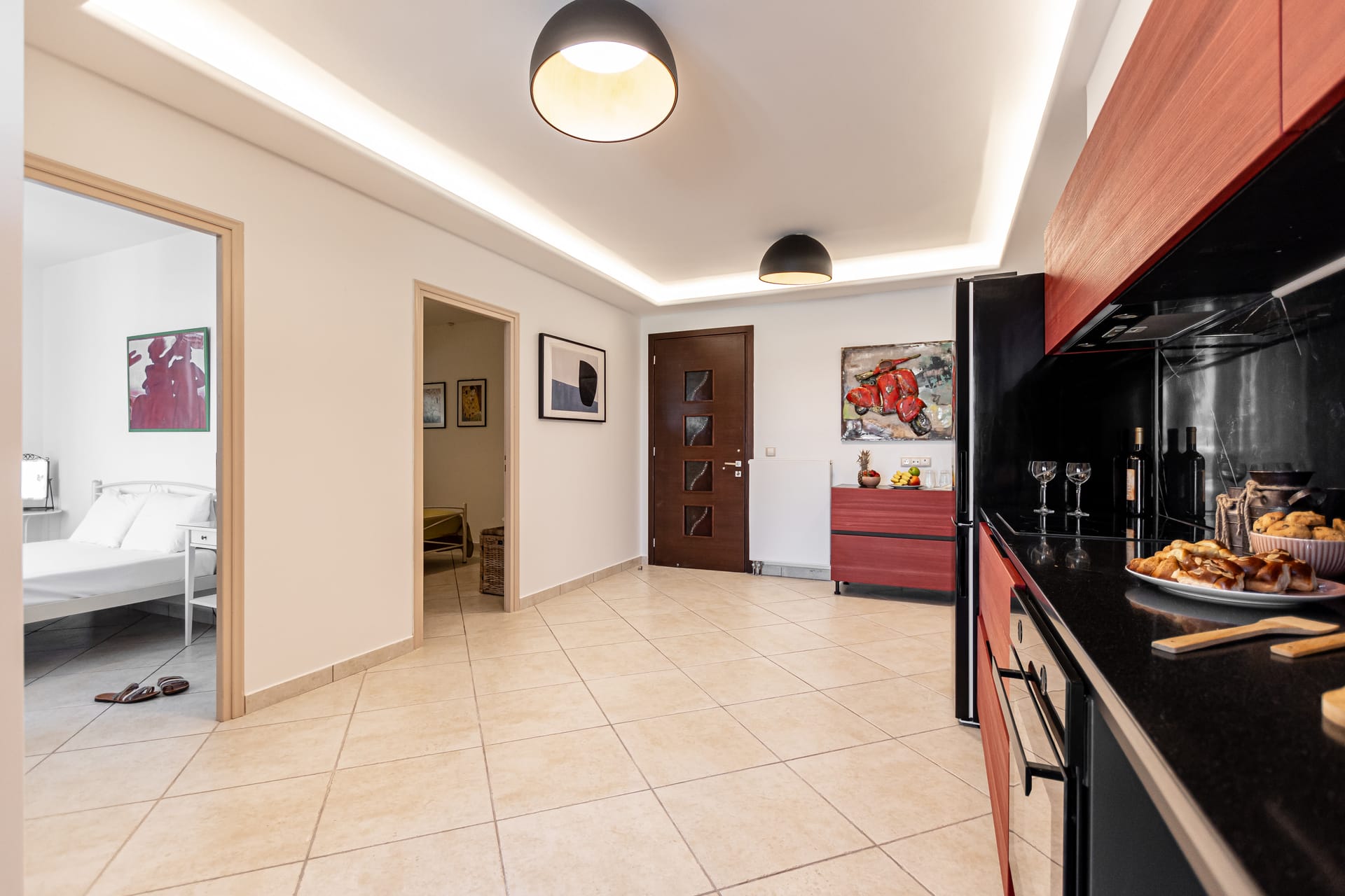 Aurora Villa