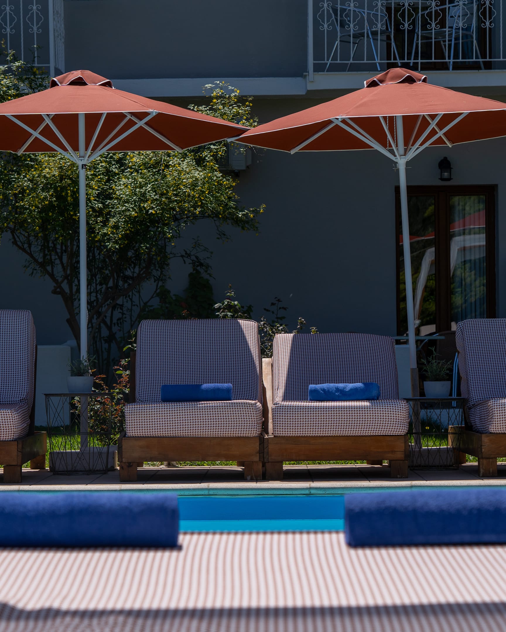 Skiathos Avaton Garden, ,