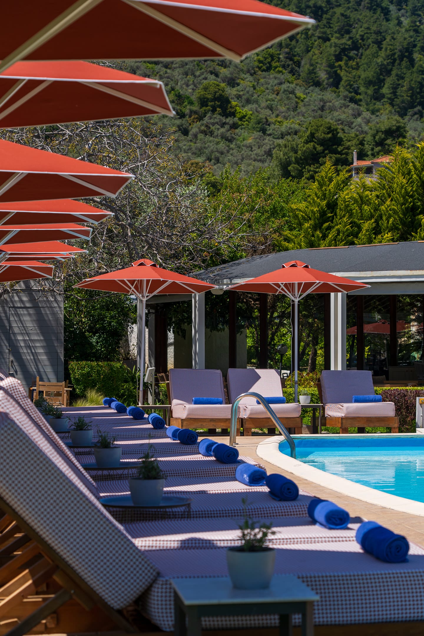 Skiathos Avaton Garden, ,