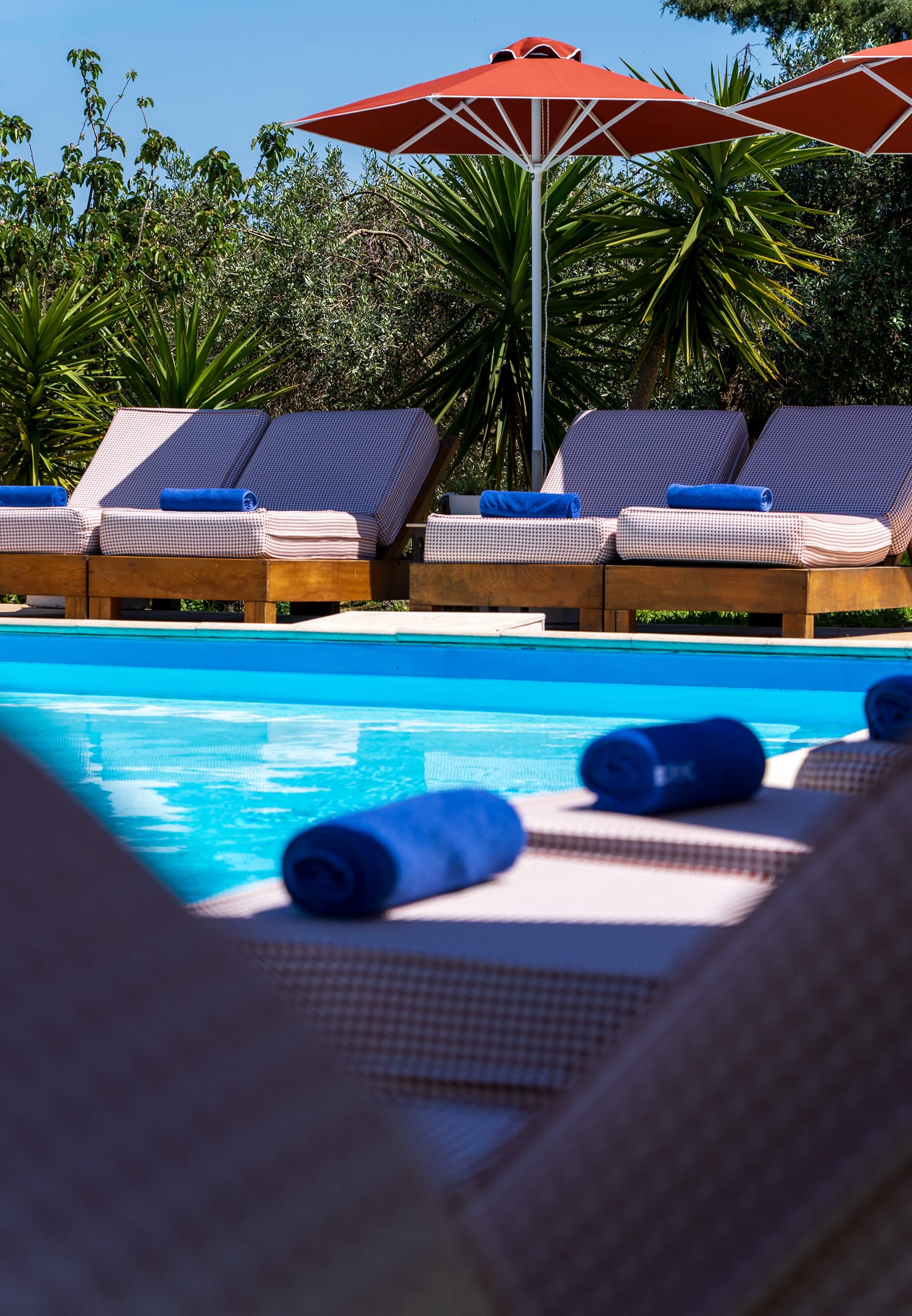 Skiathos Avaton Garden, ,