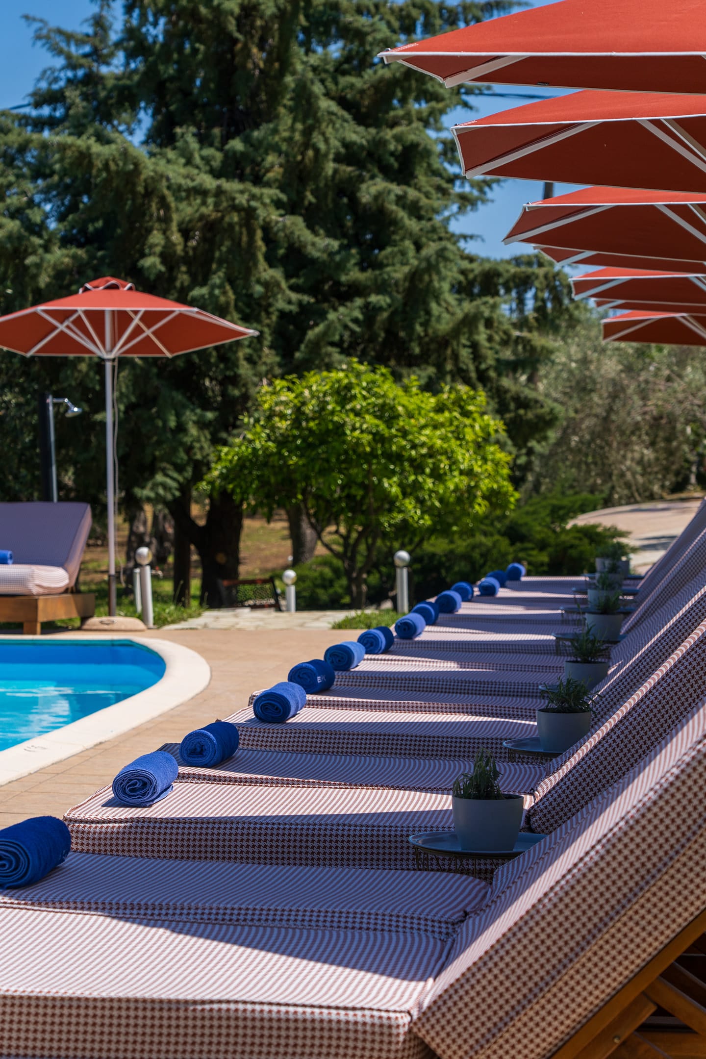 Skiathos Avaton Garden, ,