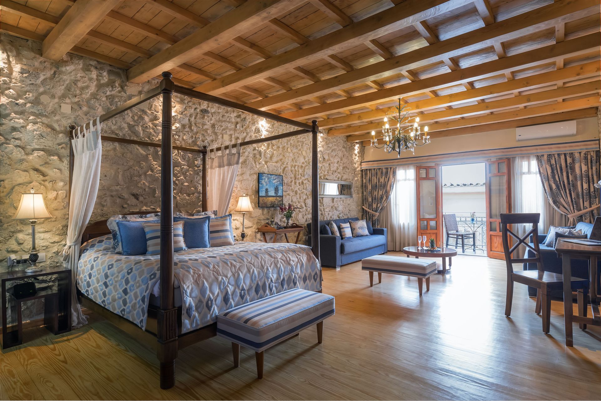 Executive Suite