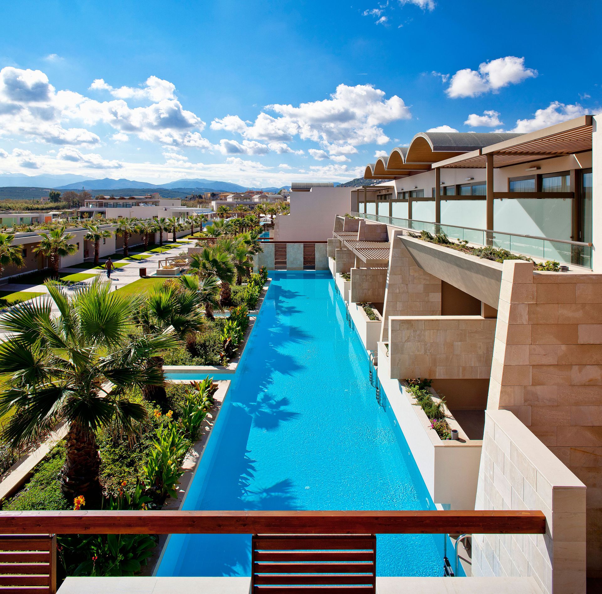 Avra Imperial Beach Resort Spa Kolympari Chania Crete Greece Check Rates Book