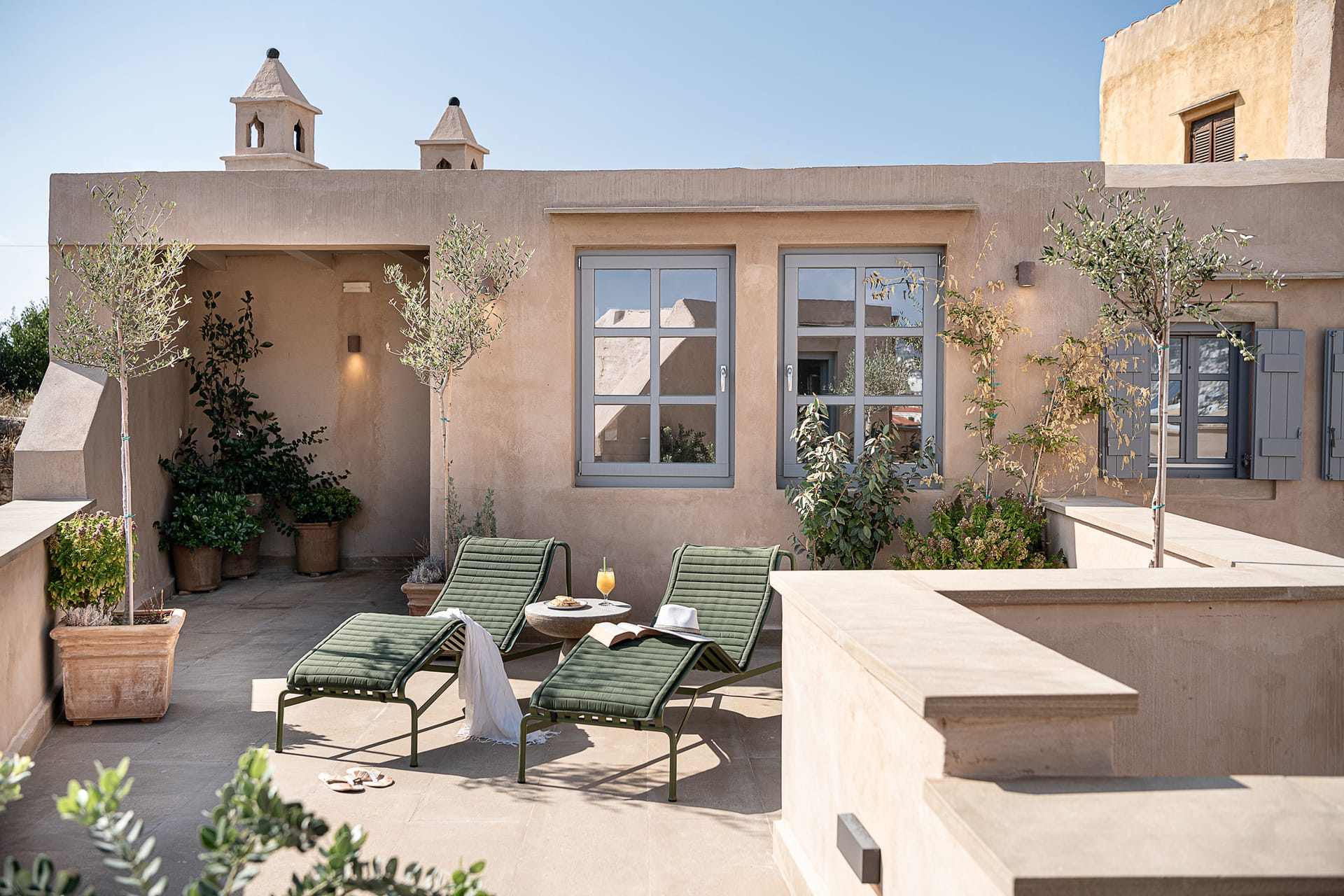 Maisonette