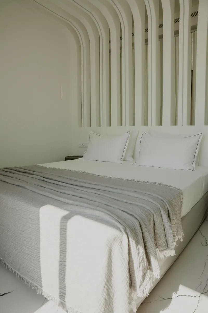 Tagoo Hills Luxury Suites, Tagoo, Grčka — Premium Suite with Private Pool