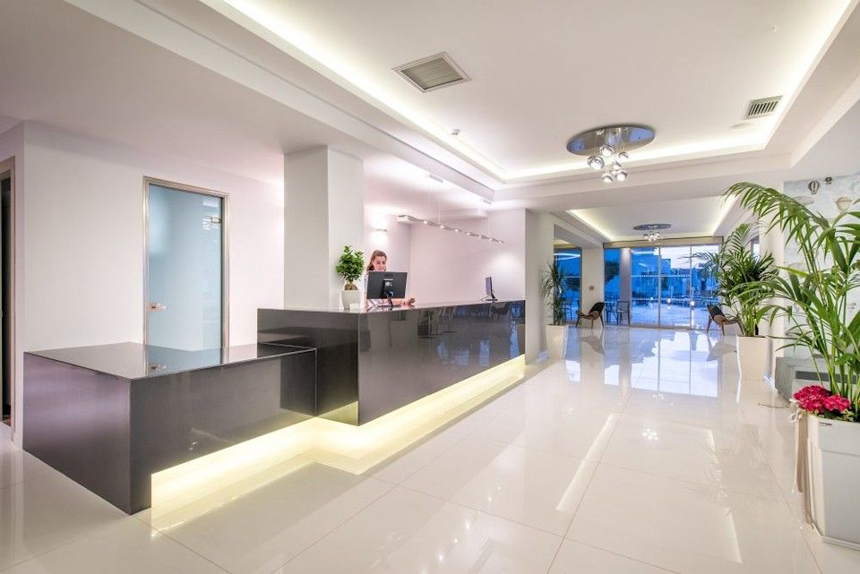 Azure Resort & Spa 5 * - pic #3