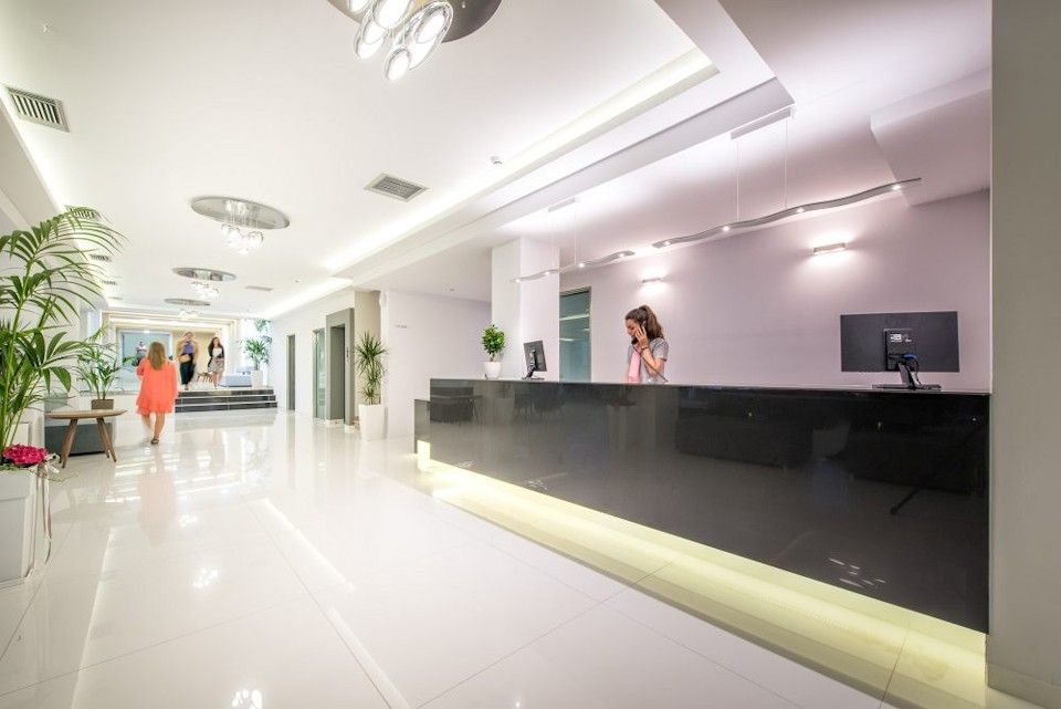 Azure Resort & Spa 5 * - pic #4