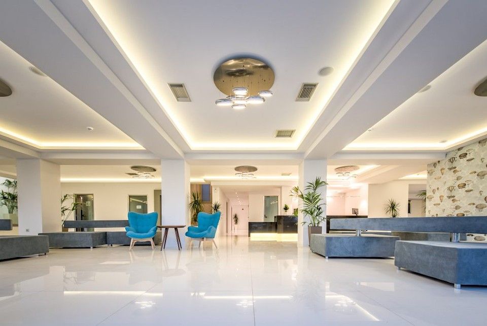 Azure Resort & Spa 5 * - pic #5