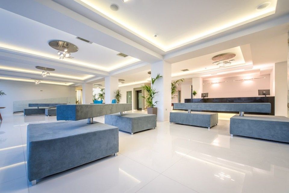 Azure Resort & Spa 5 * - pic #6