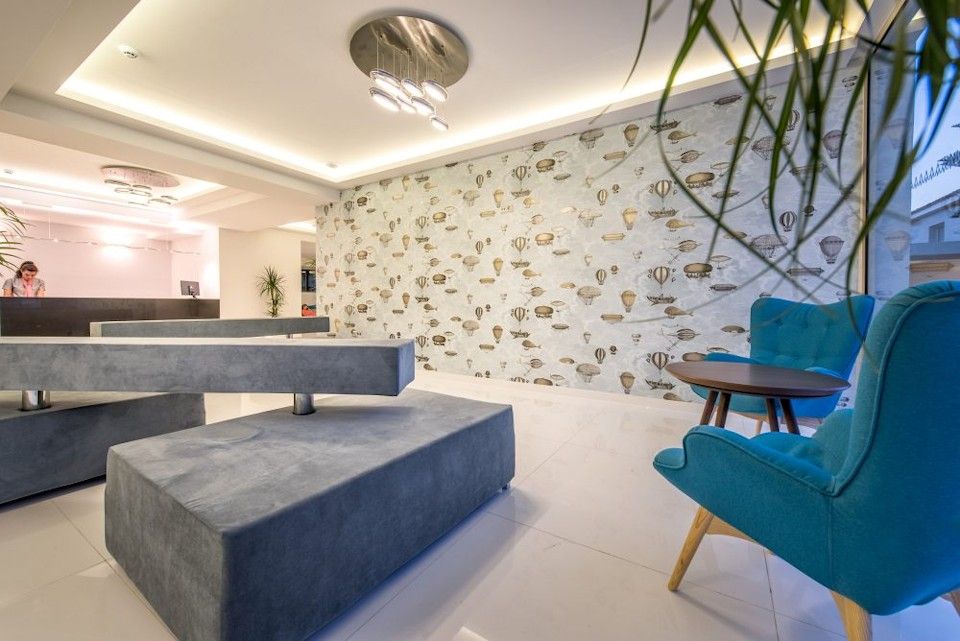 Azure Resort & Spa 5 * - pic #7