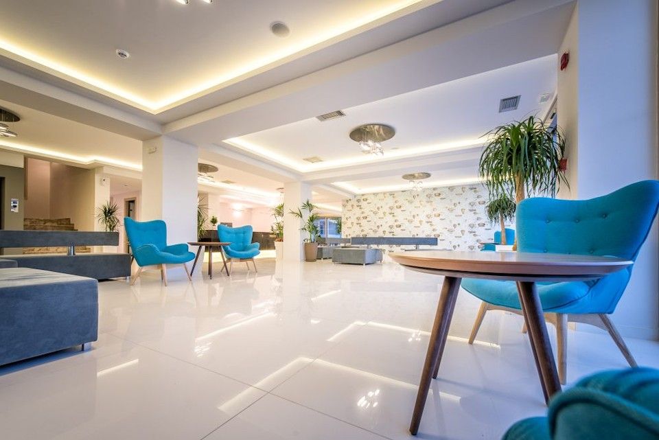 Azure Resort & Spa 5 * - pic #8