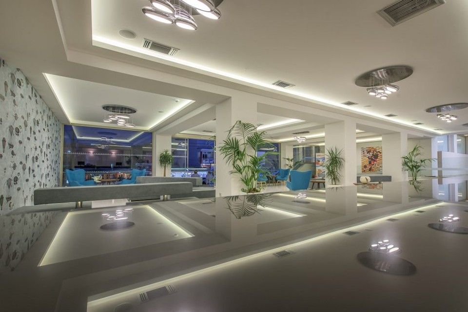 Azure Resort & Spa 5 * - pic #9