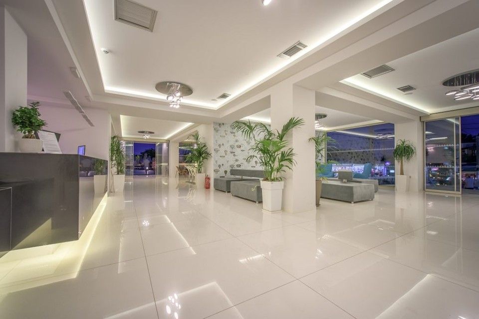 Azure Resort & Spa 5 * - pic #10