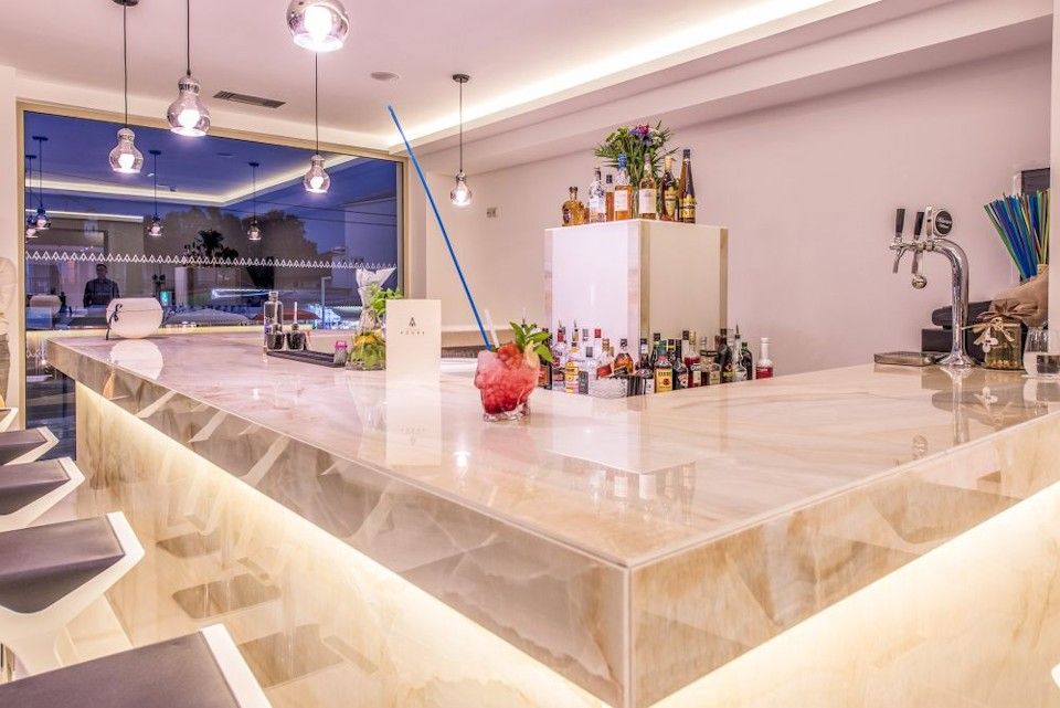 Azure Resort & Spa 5 * - pic #12