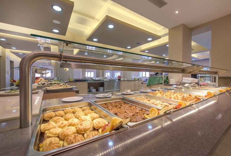 Azure Resort & Spa 5 * - pic #13