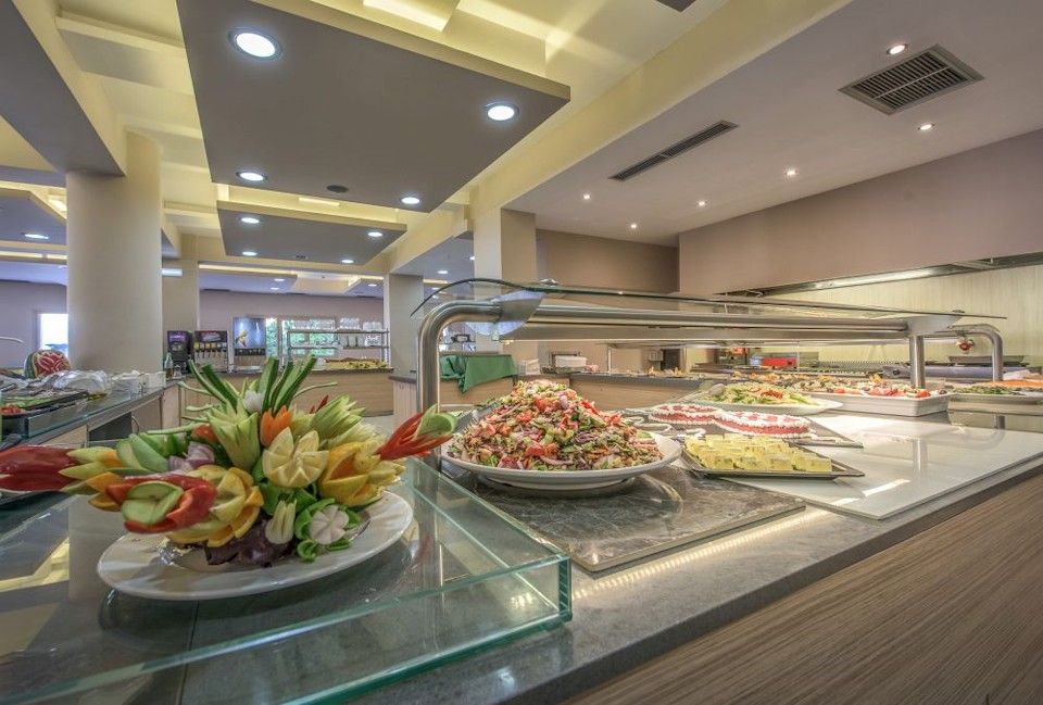 Azure Resort & Spa 5 * - pic #14