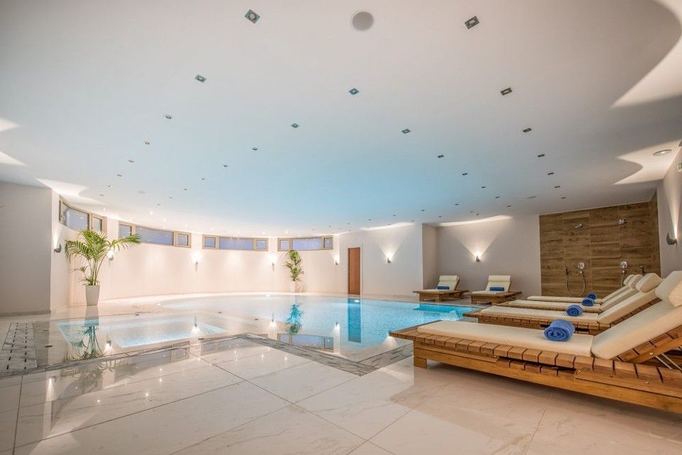 Azure Resort & Spa 5 * - pic #15