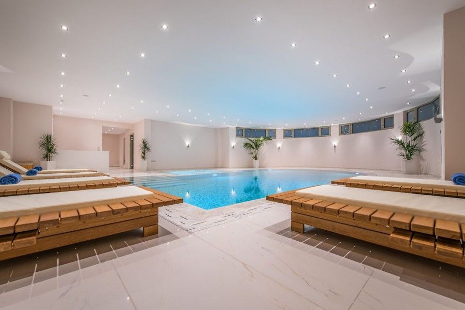 Azure Resort & Spa 5 * - pic #16