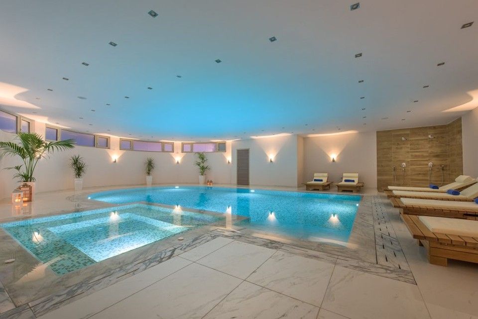 Azure Resort & Spa 5 * - pic #17