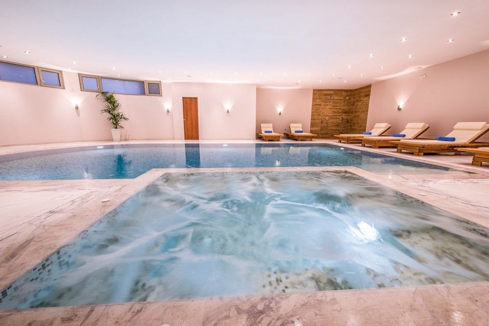 Azure Resort & Spa 5 * - pic #18