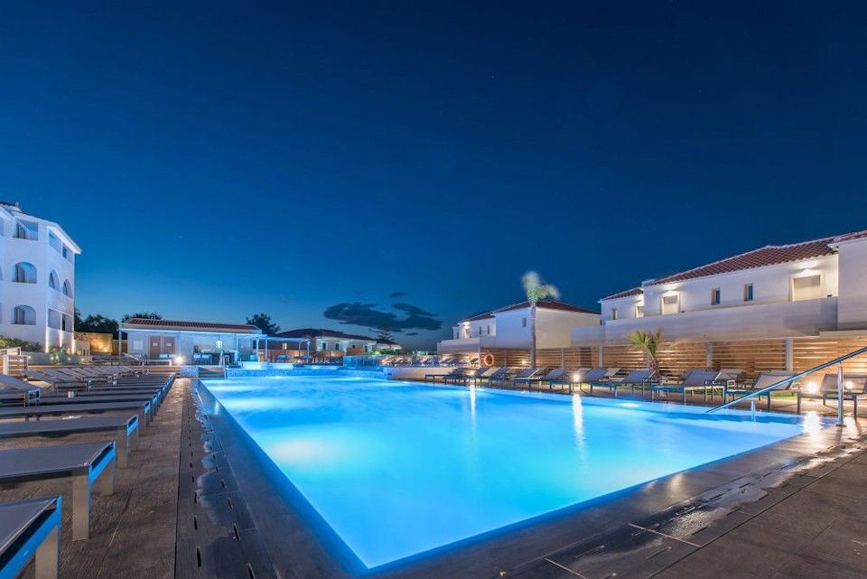 Azure Resort & Spa 5 * - pic #21