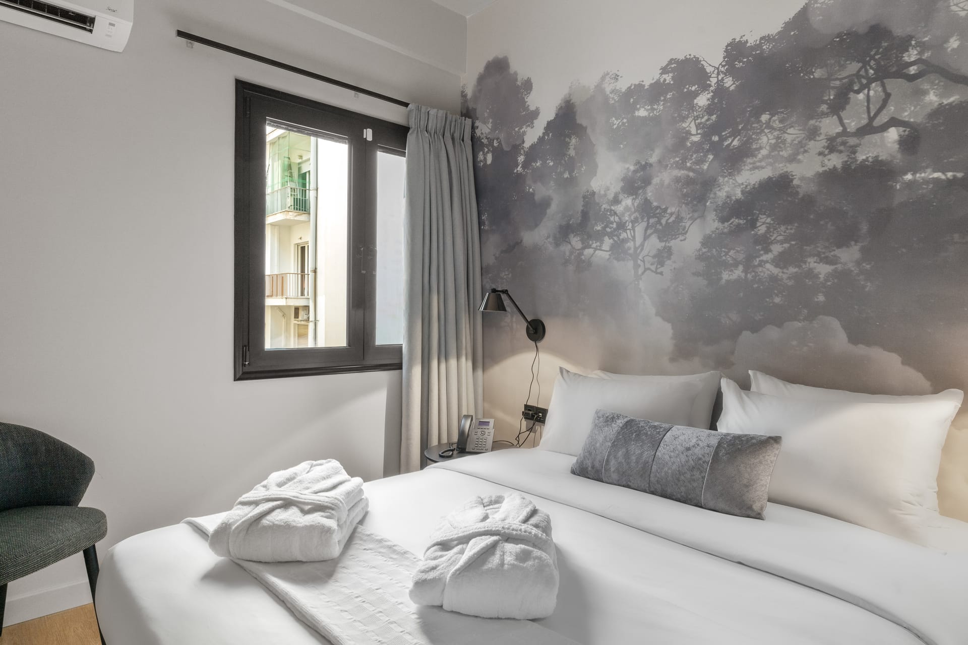 Azur Hotel Volos, ,