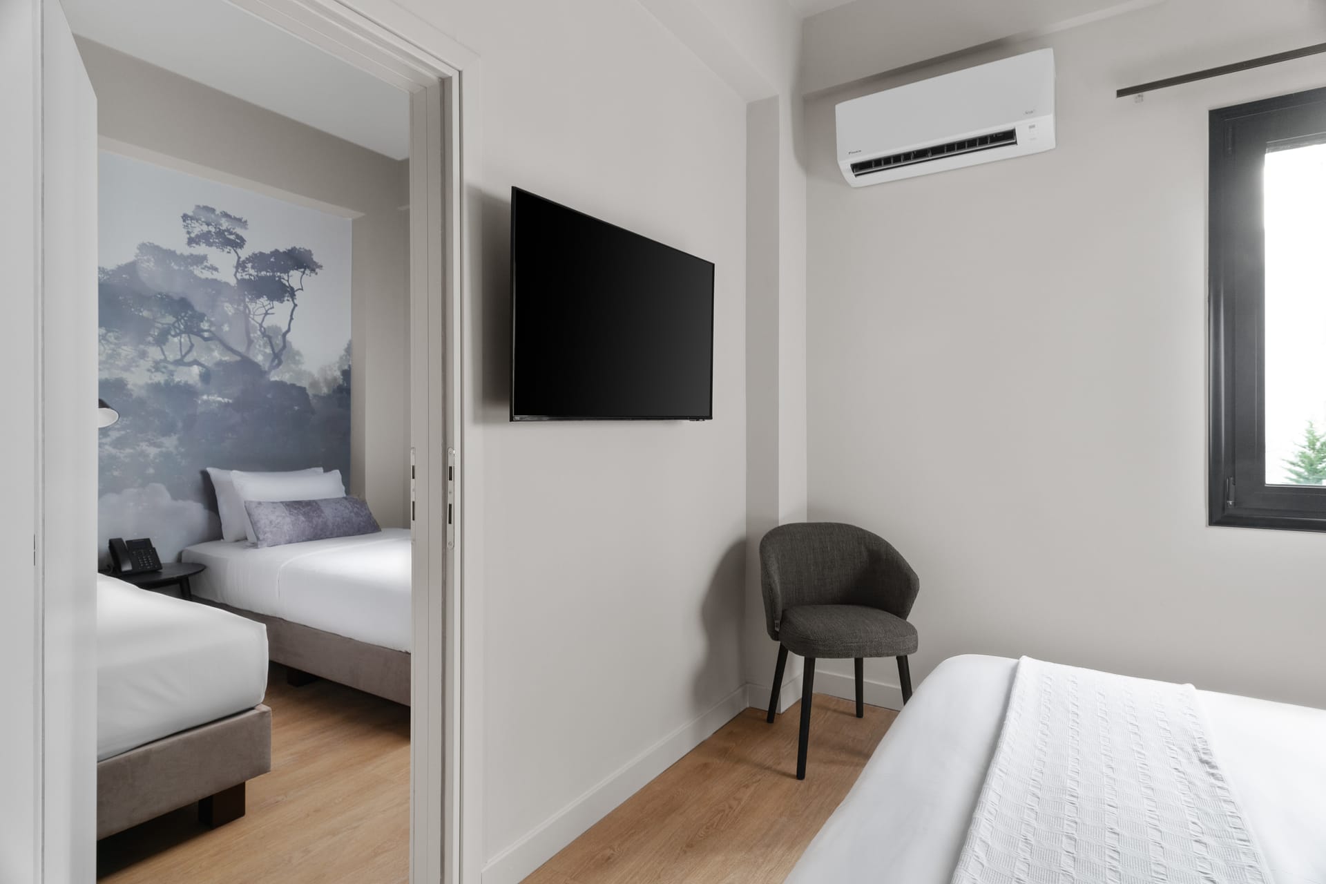 Azur Hotel Volos, ,