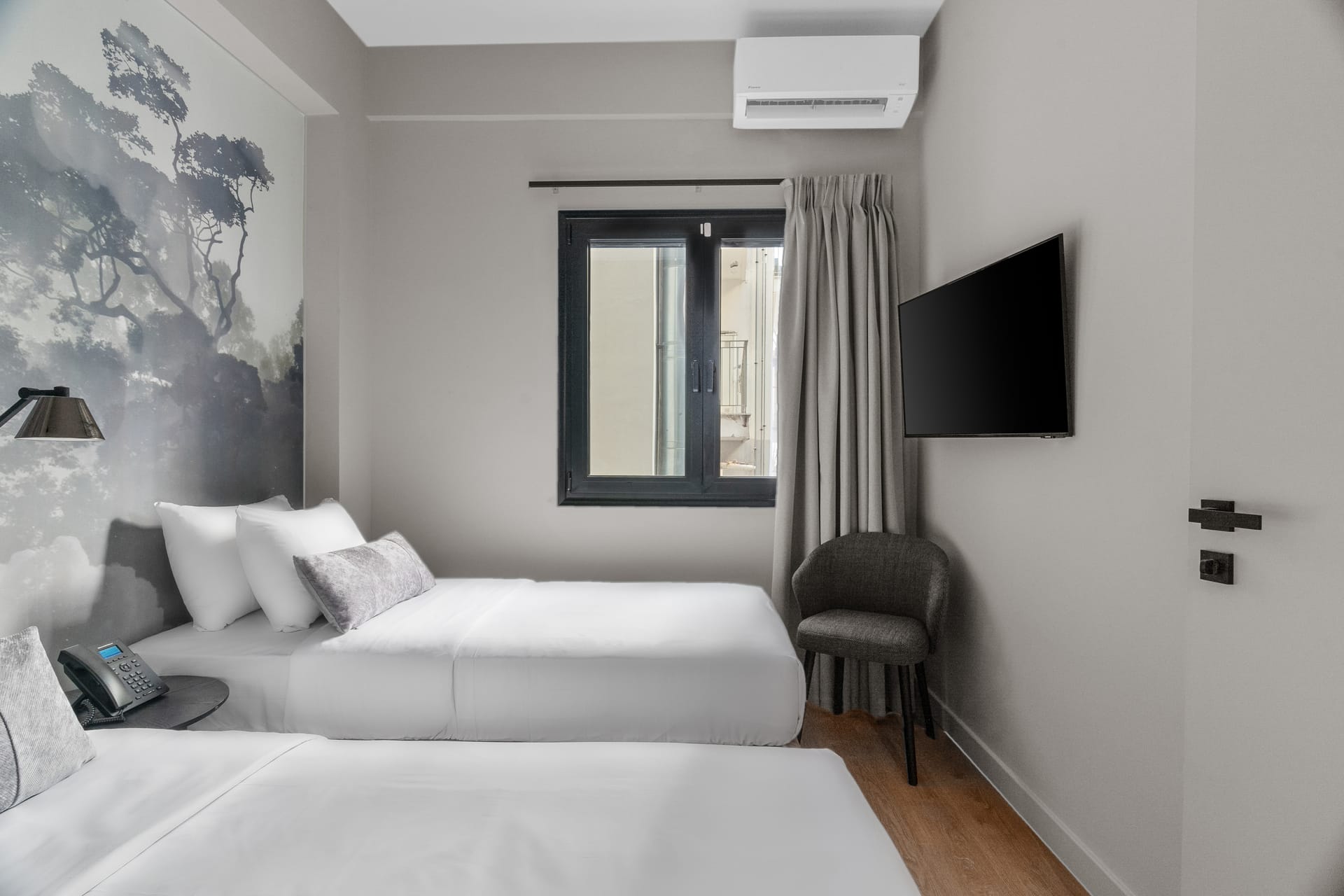 Azur Hotel Volos, ,