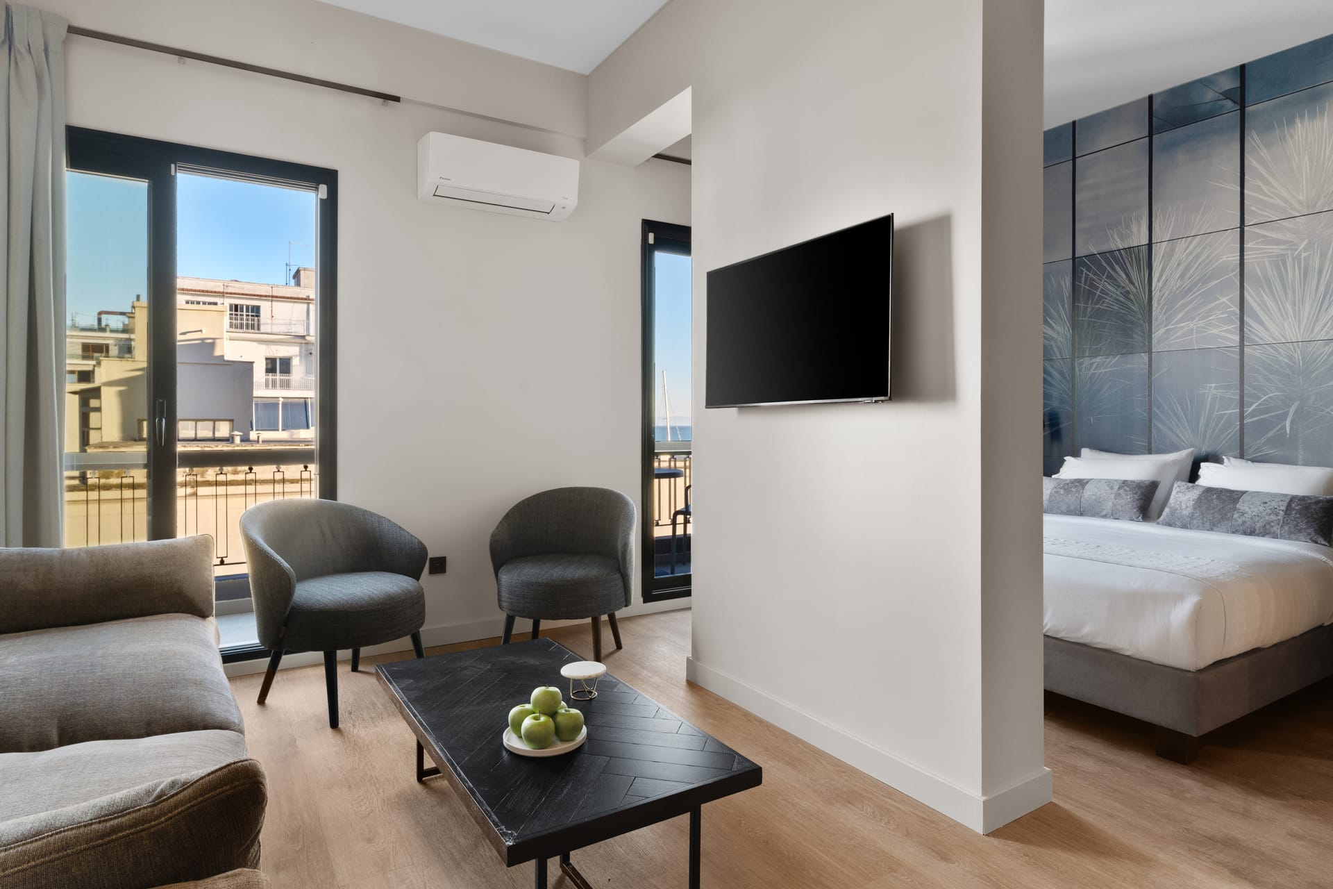 Azur Hotel Volos, ,