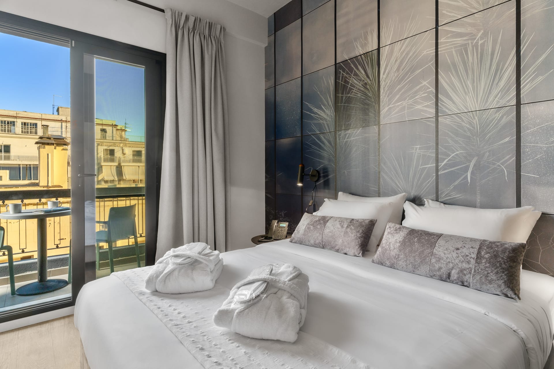 Azur Hotel Volos, ,