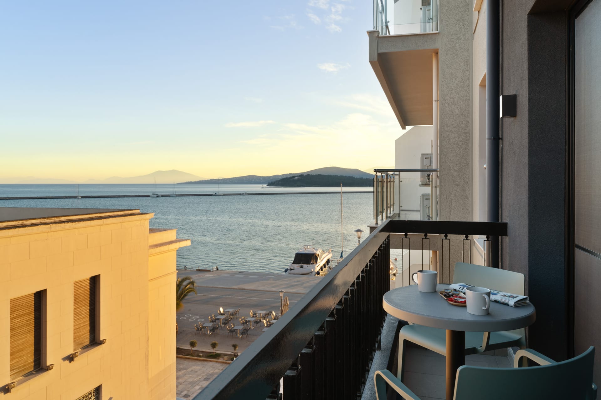 Azur Hotel Volos, ,