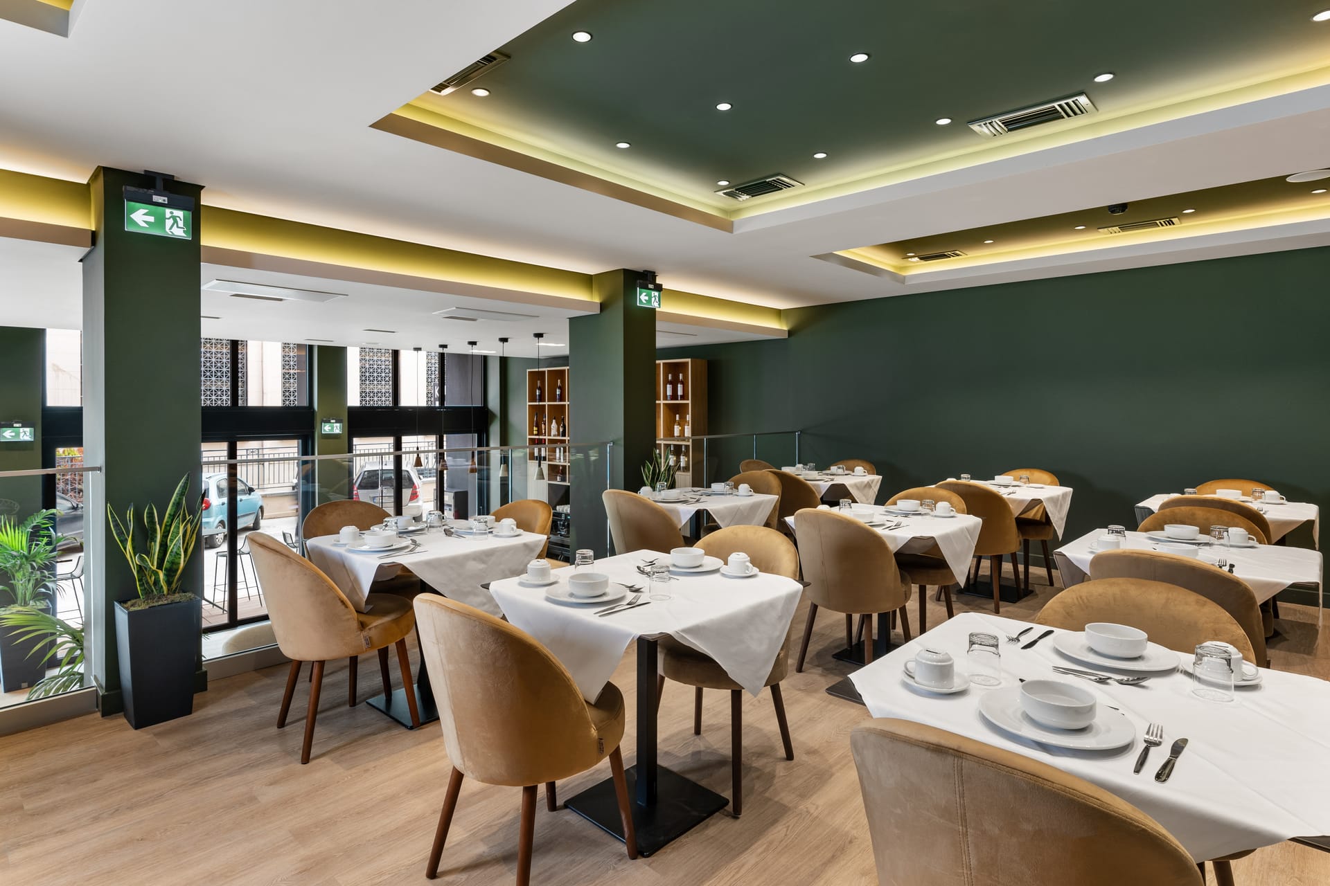 Azur Hotel Volos, ,