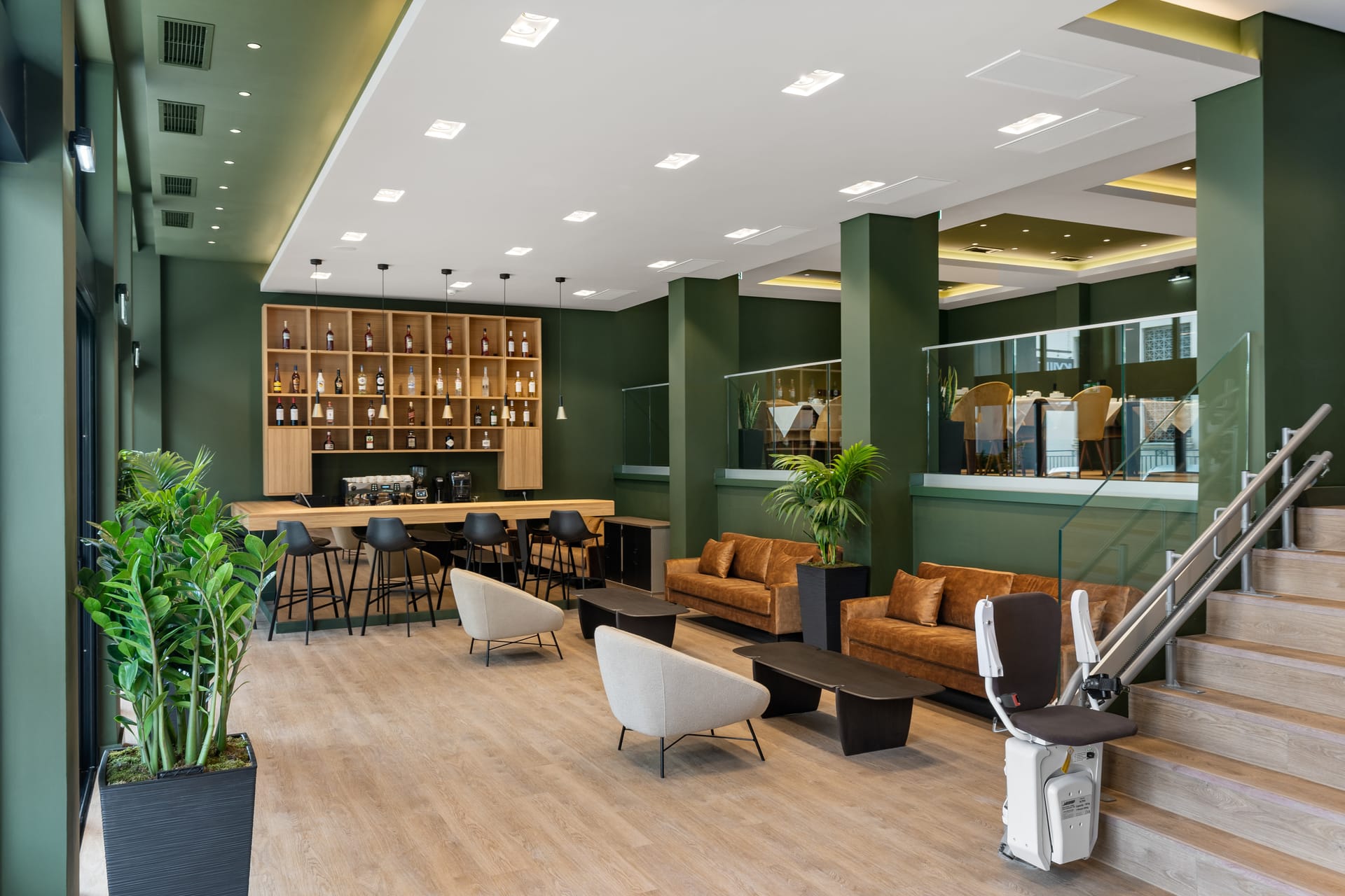 Azur Hotel Volos, ,