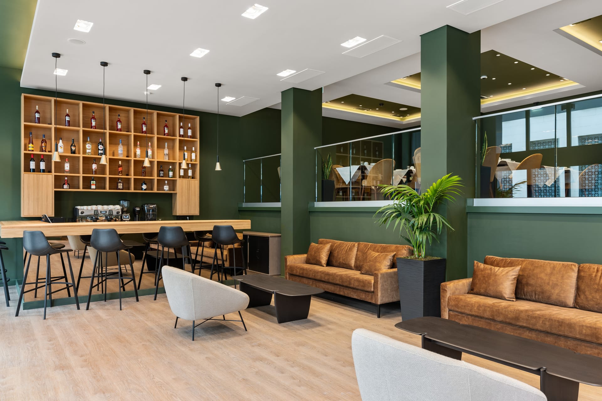 Azur Hotel Volos, ,