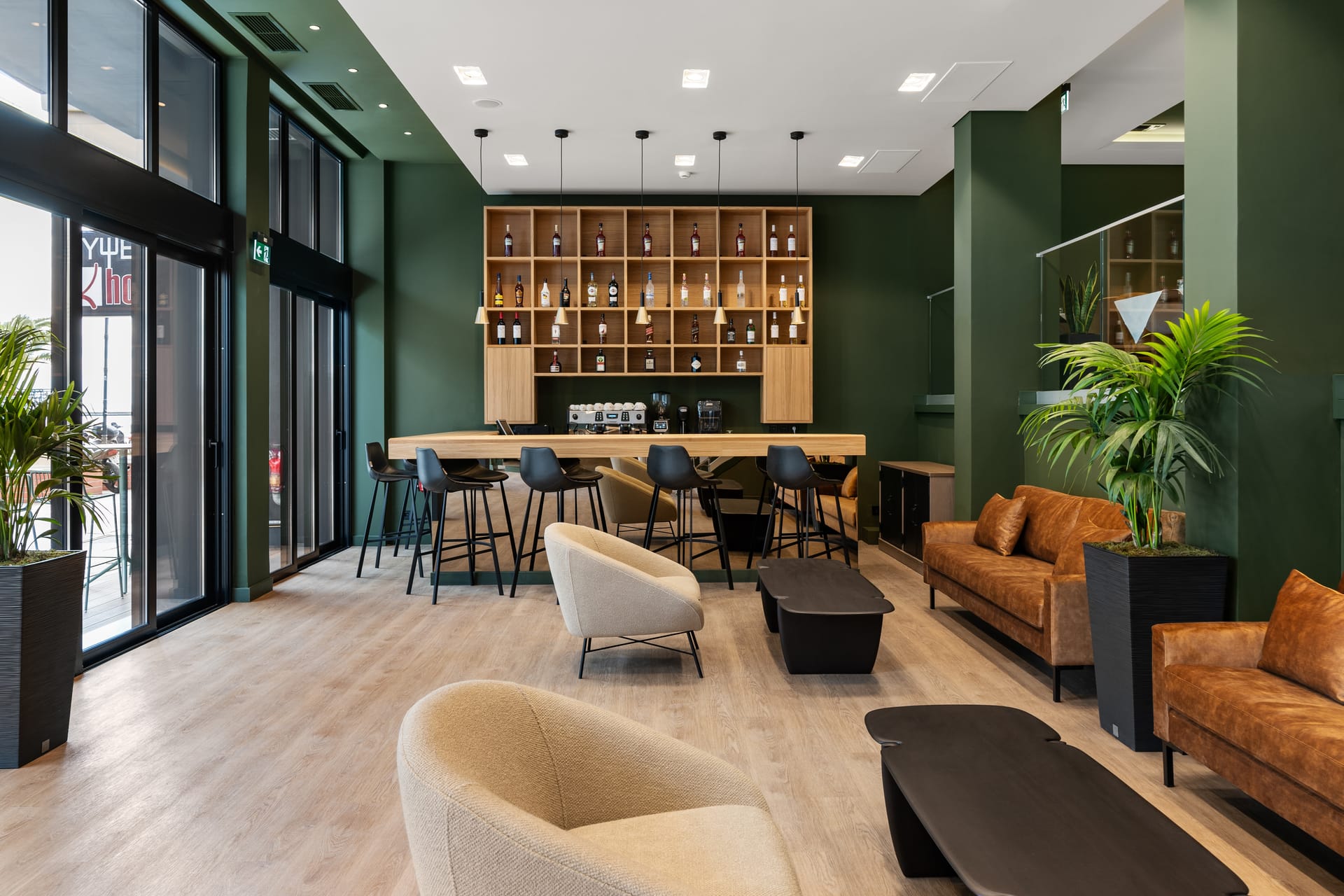Azur Hotel Volos, ,
