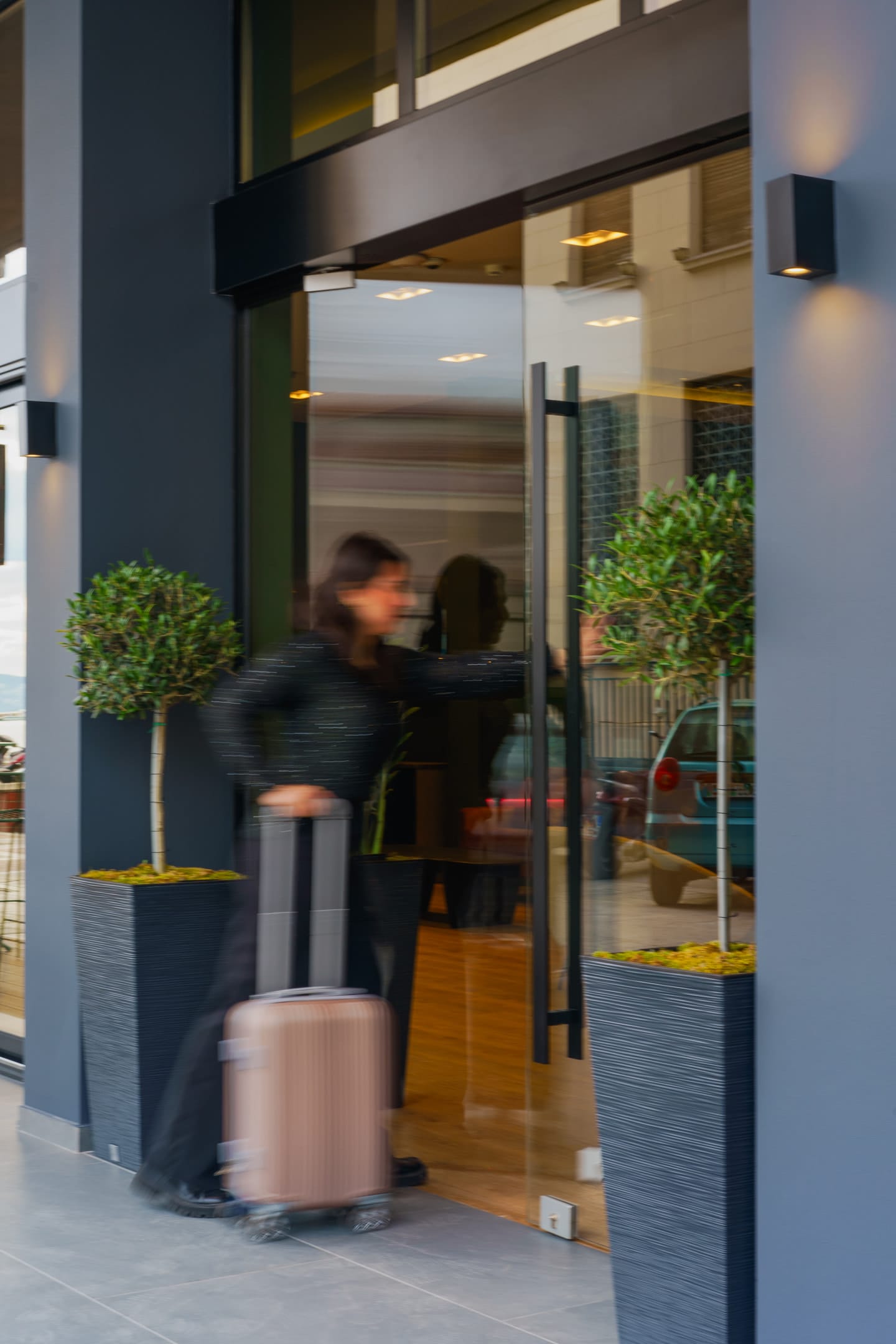 Azur Hotel Volos, ,