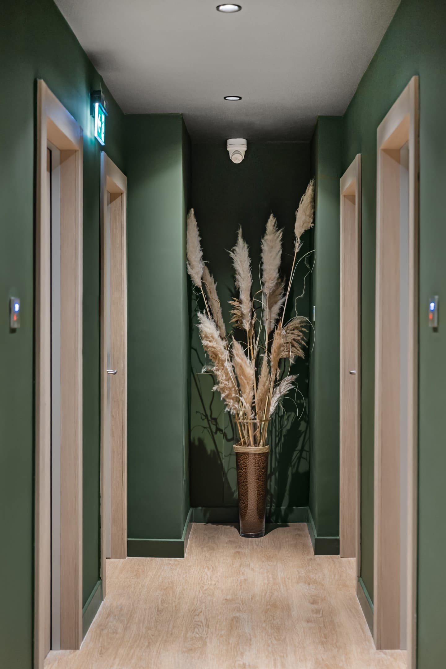 Azur Hotel Volos, ,