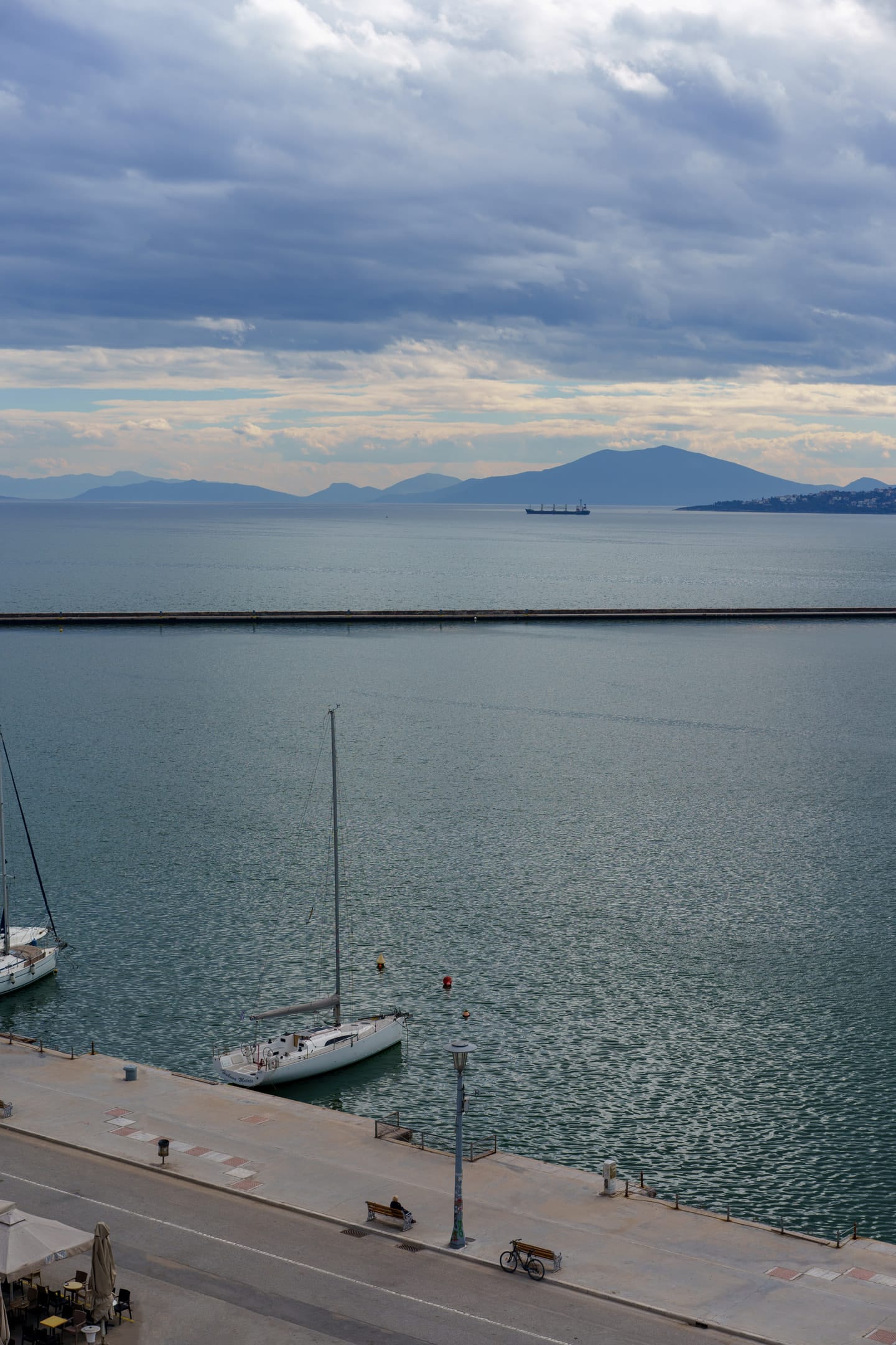 Azur Hotel Volos, ,