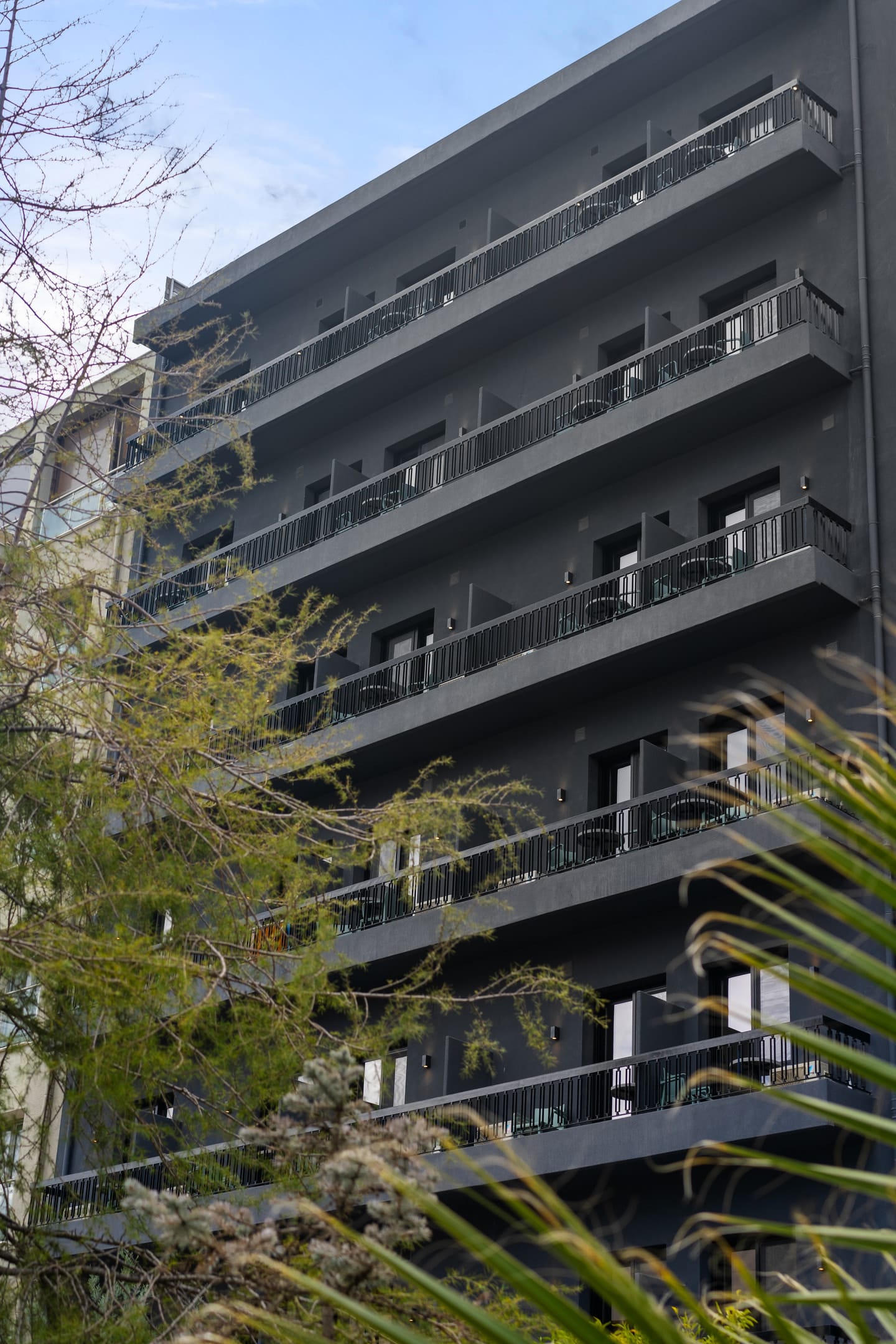Azur Hotel Volos, ,