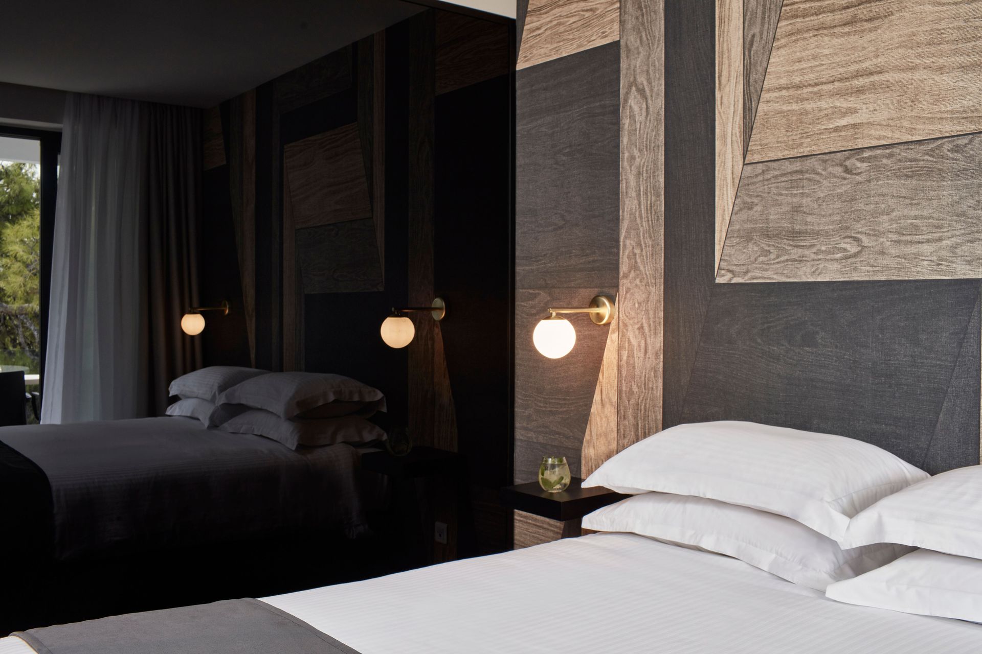 Special Offer- Classic Double Room