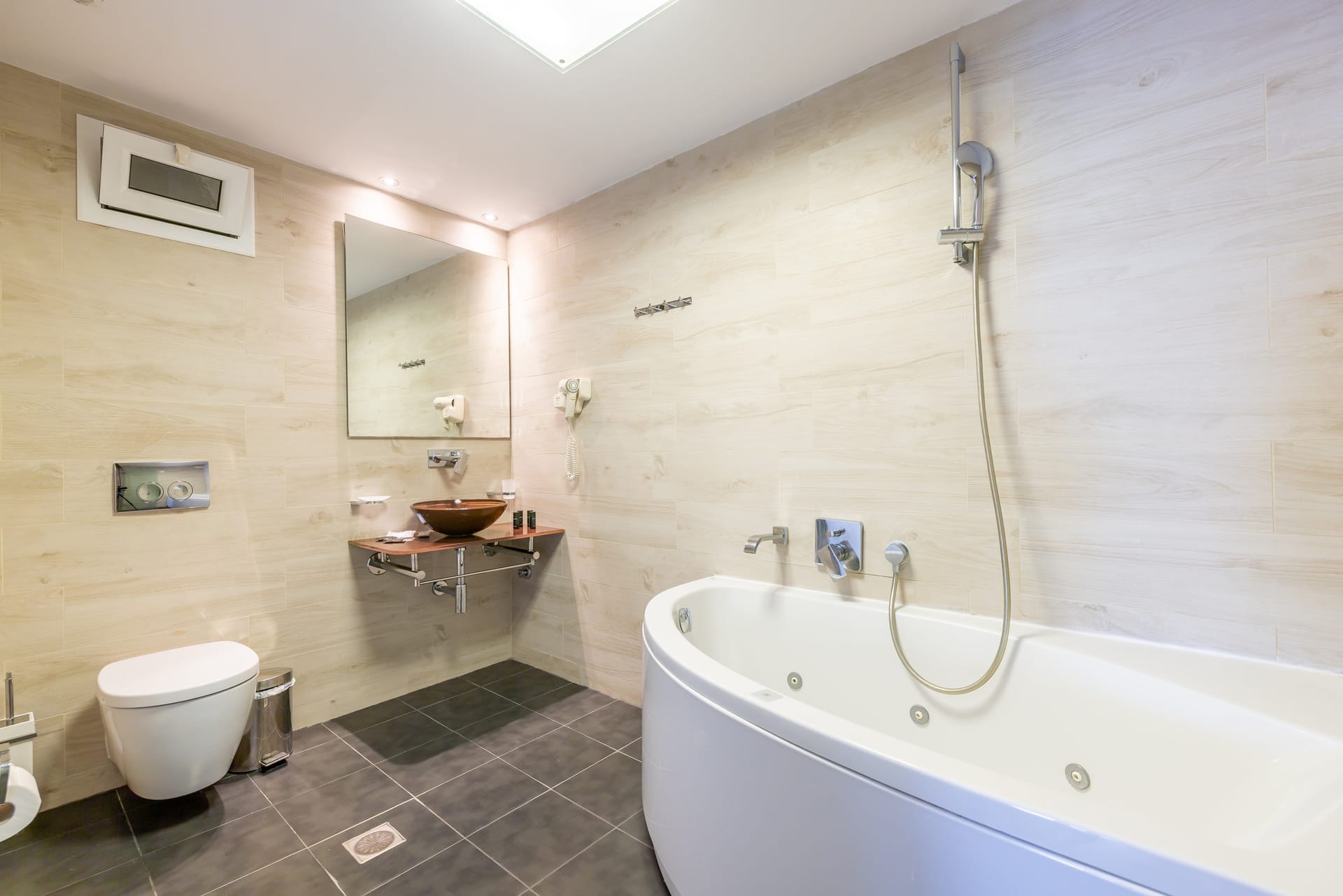 Junior Suite - Sea View