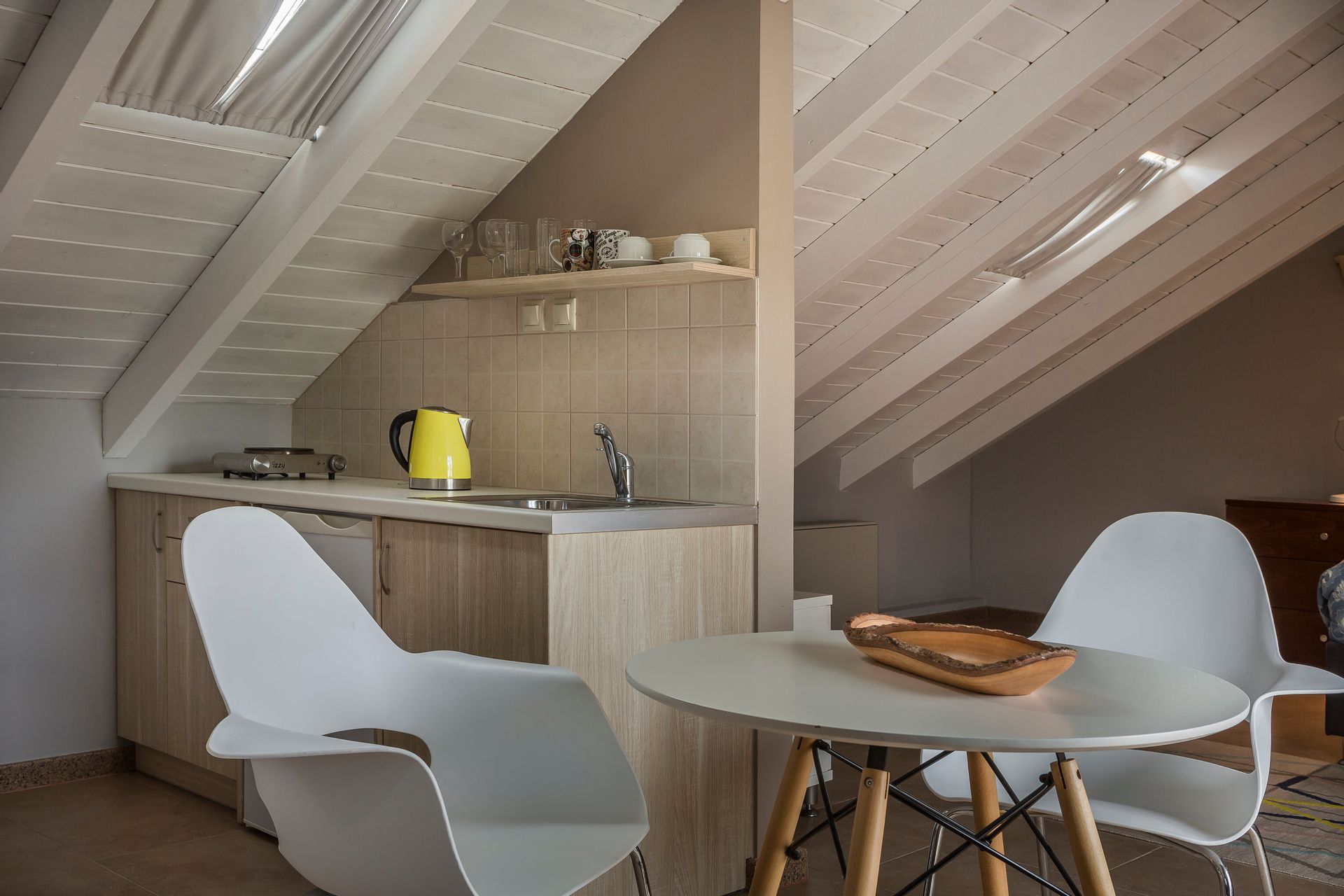 Executive Loft Suite No 109