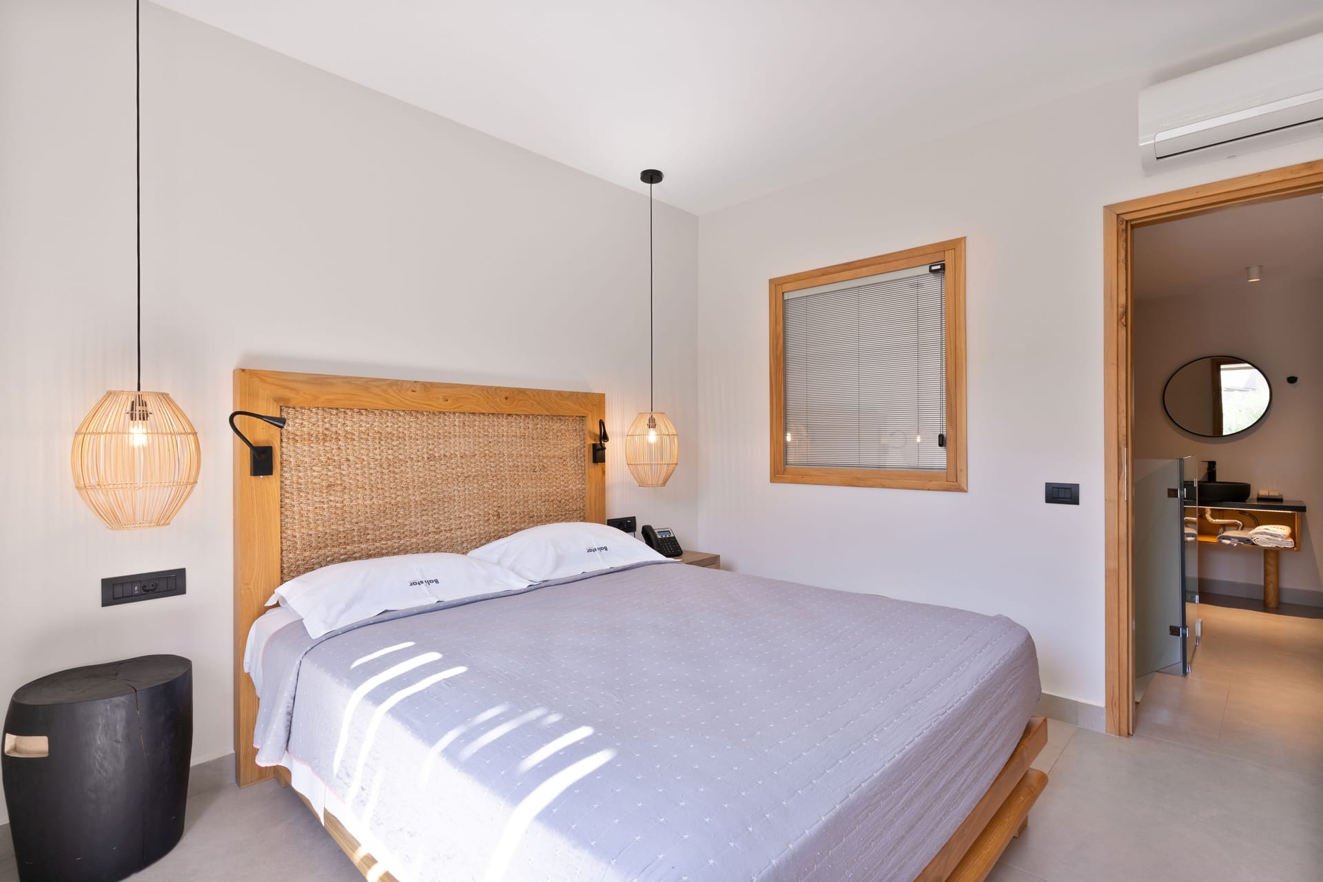 Maisonette Suite with Private Pool